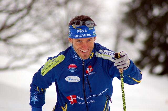 Grand-Prix La Clusaz